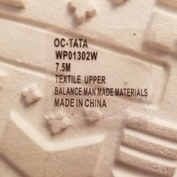 Ocean + Coast Tata Animal Print Booties Women's Size 7.5M Textile Uppers - Picture 2 of 7